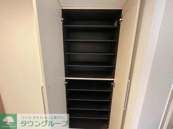 アーバンパーク扇大橋の物件内観写真